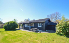 Amazing Home In Stege With Wifi